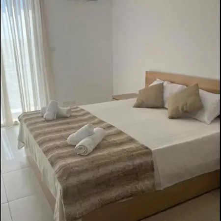 Duplex Penthouse Qawra Malta Apartment St. Paul's Bay Exterior photo