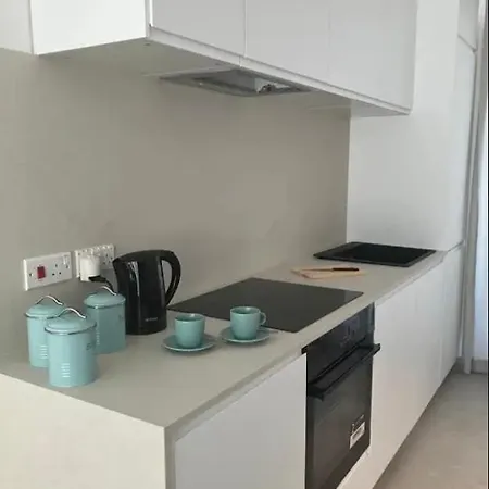 Duplex Penthouse Qawra Malta Apartment St. Paul's Bay Exterior photo