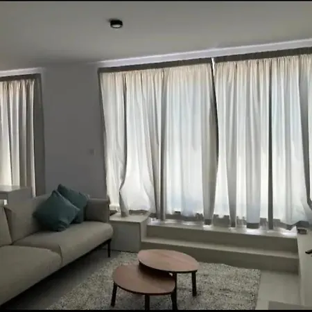 Duplex Penthouse Qawra Malta Apartment St. Paul's Bay Exterior photo