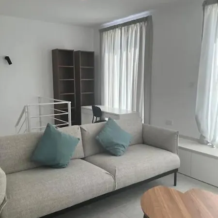 Duplex Penthouse Qawra Malta Apartment St. Paul's Bay Exterior photo