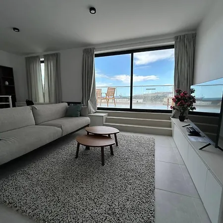 Duplex Penthouse Qawra Malta Apartment St. Paul's Bay Exterior photo