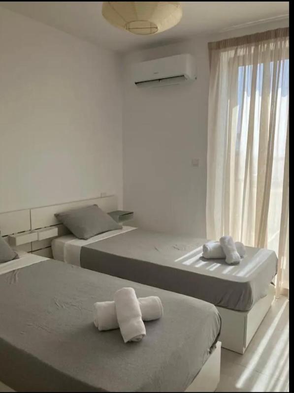 Duplex Penthouse Qawra Malta *