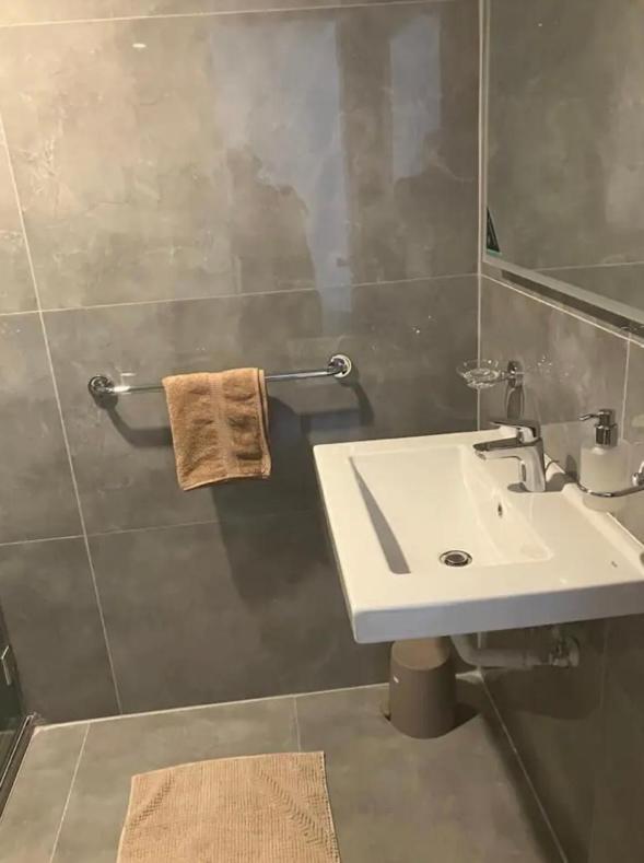 Duplex Penthouse Qawra Malta * St. Paul's Bay