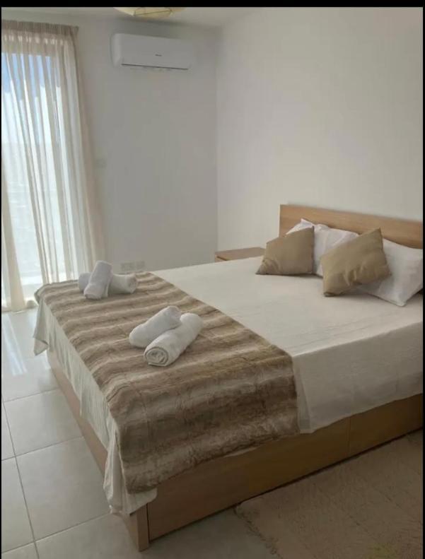 Duplex Penthouse Qawra Malta