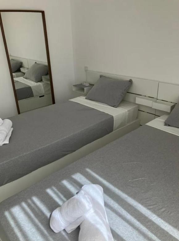 Duplex Penthouse Qawra Malta St. Paul's Bay