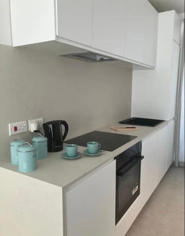 Apartment Duplex Penthouse Qawra Malta *