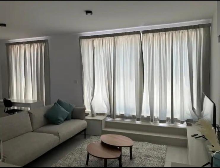 Duplex Penthouse Qawra Malta St. Paul's Bay