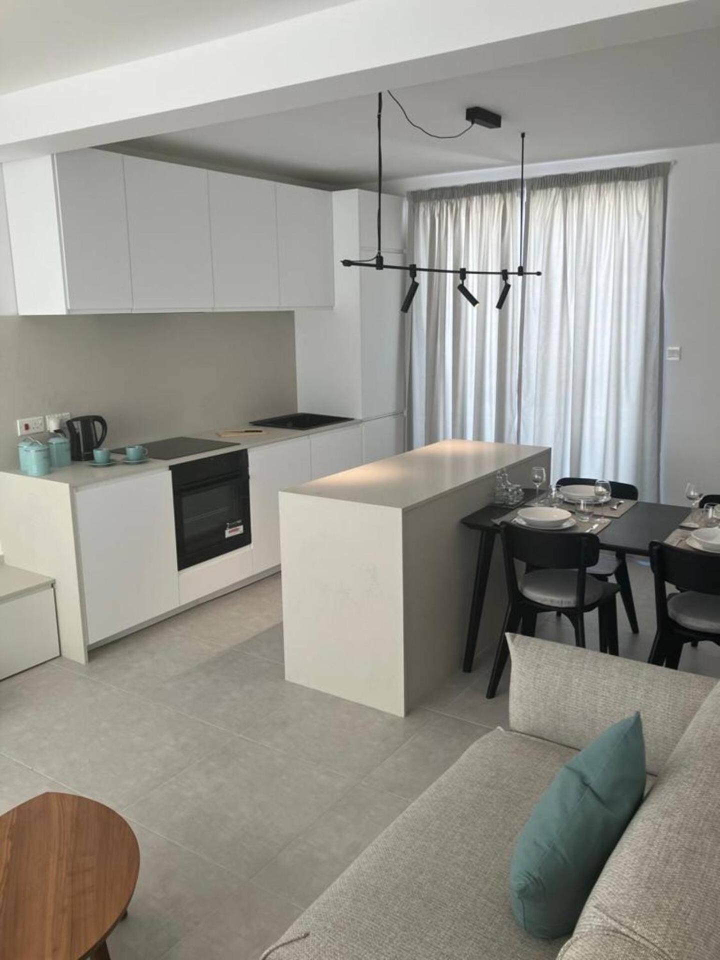 Duplex Penthouse Qawra Malta Apartment St. Paul's Bay