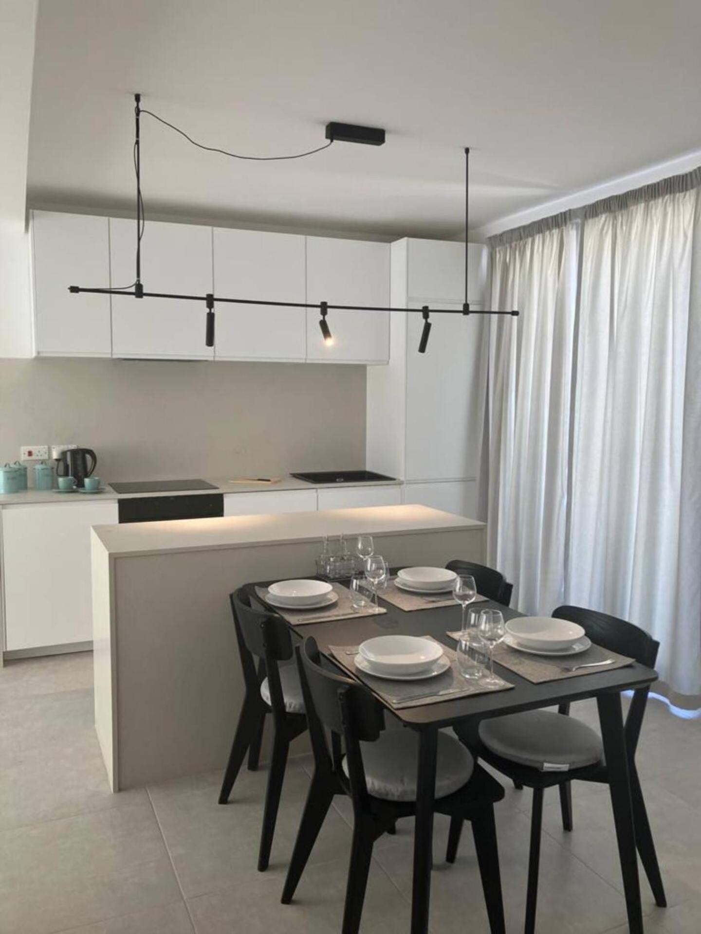 Apartment Duplex Penthouse Qawra Malta