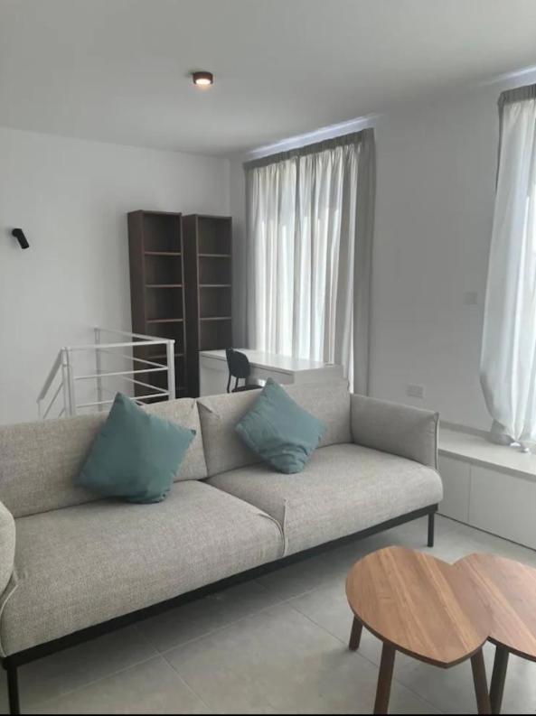 Duplex Penthouse Qawra Malta Apartment St. Paul's Bay